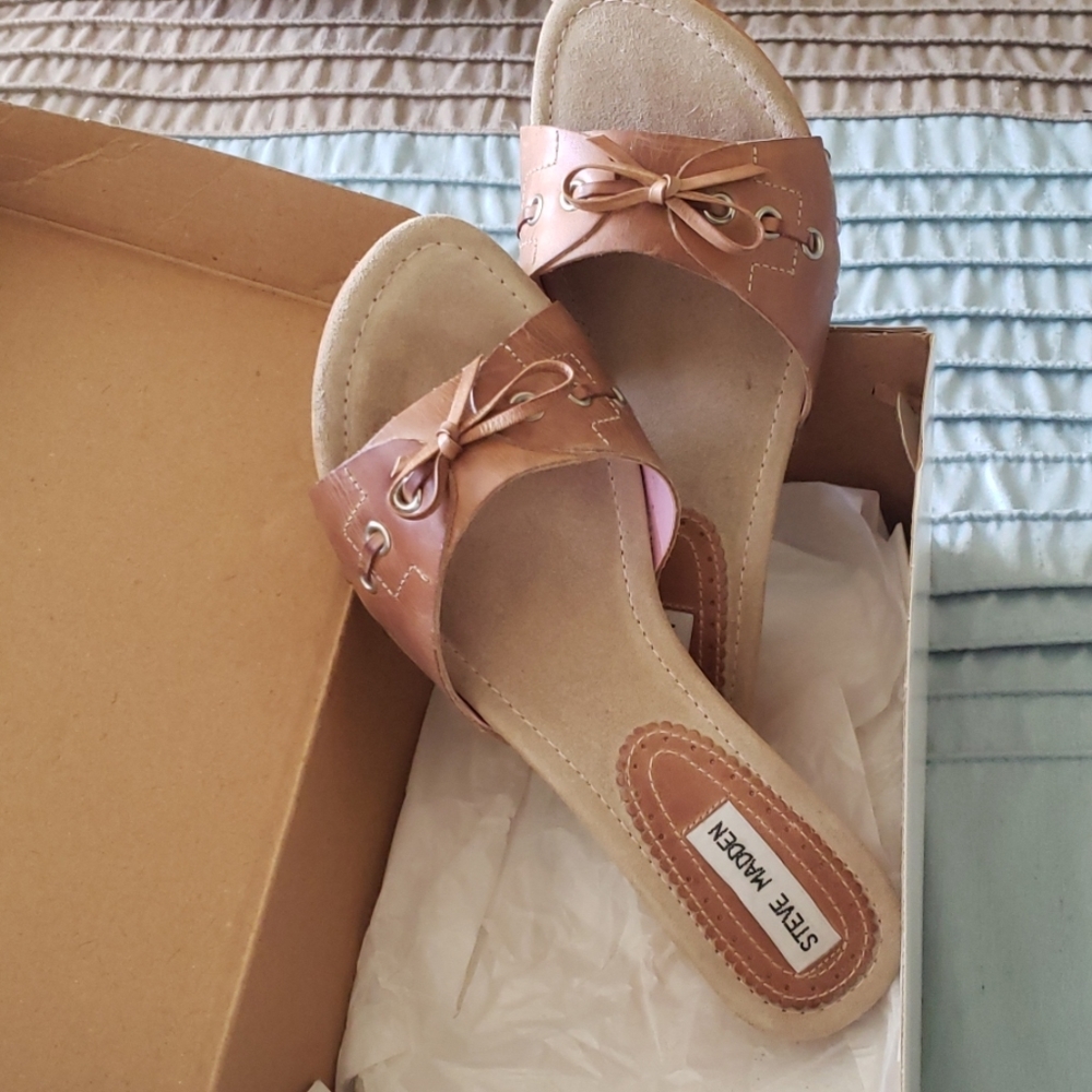 Steve Madden Shoes
